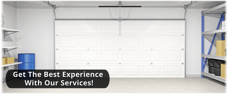 Garage Door Installation Fremont CA